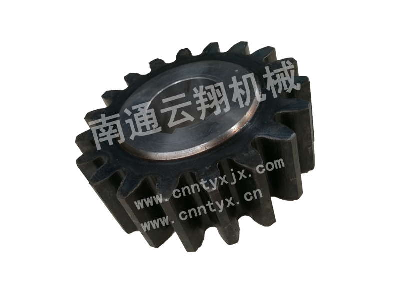 齒輪齒條加工價(jià)格_云翔機械出口定制