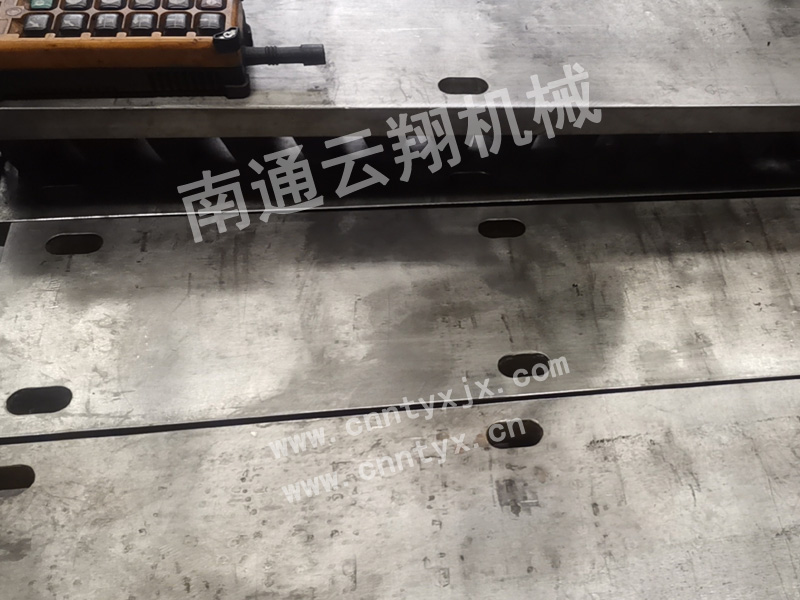 齒條機和絲桿機的區別_云翔機械齒條研發(fā)